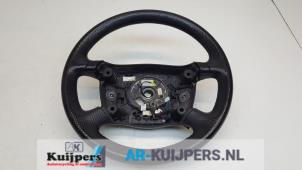 Used Steering wheel Audi RS 6 (C5) 4.2 V8 40V Biturbo Price € 75,00 Margin scheme offered by Autorecycling Kuijpers