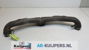 Used Air intake hose Audi RS 6 (C5) 4.2 V8 40V Biturbo Price € 125,00 Margin scheme offered by Autorecycling Kuijpers