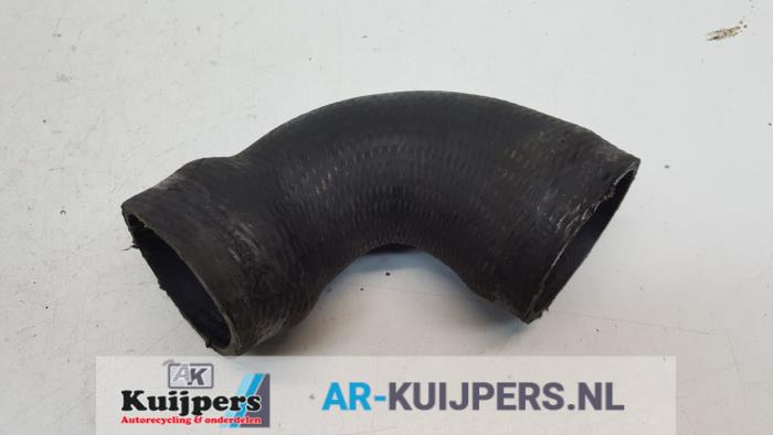 Usagé Tube intercooler Audi RS 6 (C5) RS6 4.2 V8 40V Biturbo Prix € 25,00 Règlement à la marge proposé par Autorecycling Kuijpers