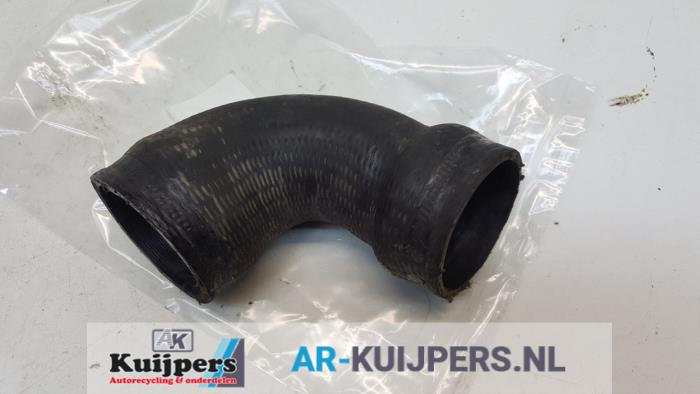 Usagé Tube intercooler Audi RS 6 (C5) RS6 4.2 V8 40V Biturbo Prix € 25,00 Règlement à la marge proposé par Autorecycling Kuijpers