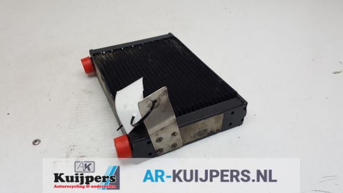 Gebrauchte Ölkühler Audi RS 6 (C5) RS6 4.2 V8 40V Biturbo Preis € 50,00 Margenregelung angeboten von Autorecycling Kuijpers