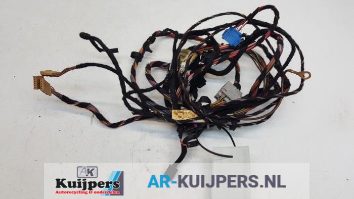 Begagnade Kablage Audi RS 6 (C5) RS6 4.2 V8 40V Biturbo Pris € 45,00 Marginaltabell erbjuds av Autorecycling Kuijpers