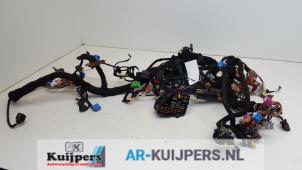 Używane Wiazka przewodów Audi RS 6 (C5) 4.2 V8 40V Biturbo Cena € 175,00 Procedura marży oferowane przez Autorecycling Kuijpers