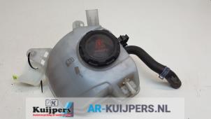 Used Expansion vessel Volkswagen Polo VI (AW1) 1.0 TSI 12V BlueMotion Price € 10,00 Margin scheme offered by Autorecycling Kuijpers