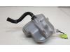 Expansion vessel from a Volkswagen Polo VI (AW1) 1.0 TSI 12V BlueMotion 2022