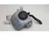 Expansion vessel from a Volkswagen Polo VI (AW1) 1.0 TSI 12V BlueMotion 2022