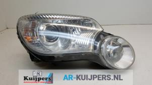 Used Headlight, right Skoda Yeti (5LAC) 1.4 TSI 16V Price € 200,00 Margin scheme offered by Autorecycling Kuijpers