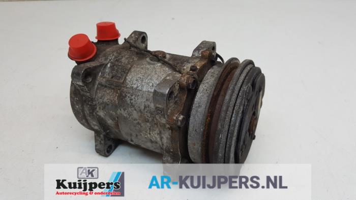 Gebrauchte Klimapumpe Citroen CX II 2.5 D,RD,TRD Turbo 2 Preis € 50,00 Margenregelung angeboten von Autorecycling Kuijpers