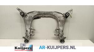Used Subframe Audi RS 6 (C5) 4.2 V8 40V Biturbo Price € 250,00 Margin scheme offered by Autorecycling Kuijpers