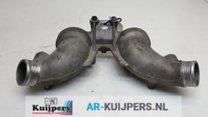Used Intake manifold Audi RS 6 (C5) 4.2 V8 40V Biturbo Price € 50,00 Margin scheme offered by Autorecycling Kuijpers