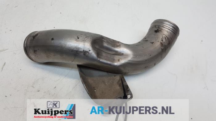 Usagé Tube intercooler Audi RS 6 (C5) RS6 4.2 V8 40V Biturbo Prix € 35,00 Règlement à la marge proposé par Autorecycling Kuijpers