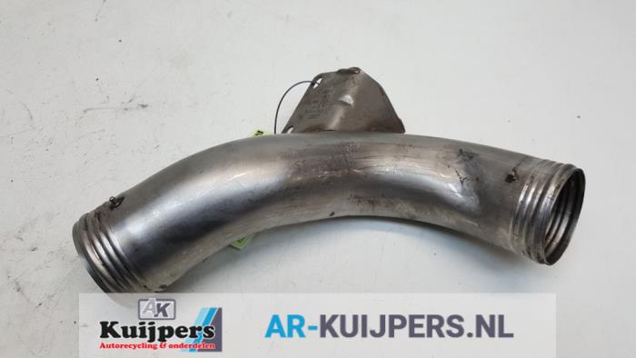 Usagé Tube intercooler Audi RS 6 (C5) RS6 4.2 V8 40V Biturbo Prix € 35,00 Règlement à la marge proposé par Autorecycling Kuijpers