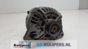 Used Dynamo Audi RS 6 (C5) 4.2 V8 40V Biturbo Price € 125,00 Margin scheme offered by Autorecycling Kuijpers