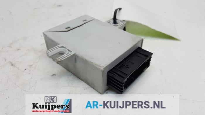 Begagnade Däcktrycksmodul Audi RS 6 (C5) RS6 4.2 V8 40V Biturbo Pris € 50,00 Marginaltabell erbjuds av Autorecycling Kuijpers