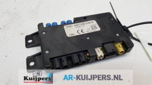 Usados Amplificador de antena Audi RS 6 (C5) 4.2 V8 40V Biturbo Precio € 30,00 Norma de margen ofrecido por Autorecycling Kuijpers