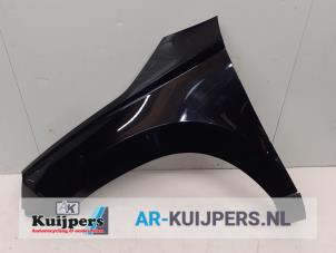 Gebrauchte Kotflügel links vorne Skoda Karoq 1.0 TSI 12V Preis € 250,00 Margenregelung angeboten von Autorecycling Kuijpers