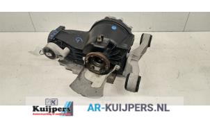 Used Rear differential Audi RS 6 (C5) 4.2 V8 40V Biturbo Price € 295,00 Margin scheme offered by Autorecycling Kuijpers