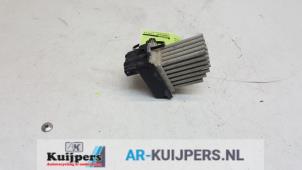 Used Heater resistor Audi RS 6 (C5) 4.2 V8 40V Biturbo Price € 15,00 Margin scheme offered by Autorecycling Kuijpers