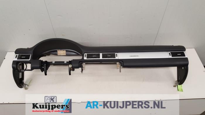 Używane Panel Audi RS 6 (C5) RS6 4.2 V8 40V Biturbo Cena € 195,00 Procedura marży oferowane przez Autorecycling Kuijpers