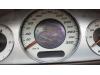 Cuentakilómetros de un Mercedes-Benz CLK (W209) 5.4 55 AMG V8 24V 2004