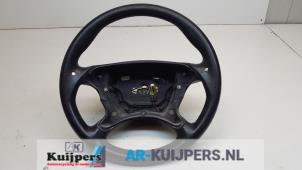 Used Steering wheel Mercedes CLK (W209) 5.4 55 AMG V8 24V Price € 395,00 Margin scheme offered by Autorecycling Kuijpers