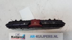 Used Panic lighting switch Peugeot 308 (4A/C) 1.6 16V THP 150 Price € 25,00 Margin scheme offered by Autorecycling Kuijpers