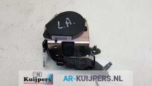 Used Rear seatbelt, left Peugeot 308 (4A/C) 1.6 16V THP 150 Price € 30,00 Margin scheme offered by Autorecycling Kuijpers