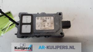 Used Air quality sensor Mercedes CLK (W209) 5.4 55 AMG V8 24V Price € 30,00 Margin scheme offered by Autorecycling Kuijpers