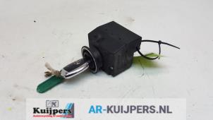 Used Ignition lock + key Mercedes CLK (W209) 5.4 55 AMG V8 24V Price € 125,00 Margin scheme offered by Autorecycling Kuijpers