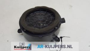 Gebrauchte Lautsprecher Mercedes CLK (W209) 5.4 55 AMG V8 24V Preis € 30,00 Margenregelung angeboten von Autorecycling Kuijpers