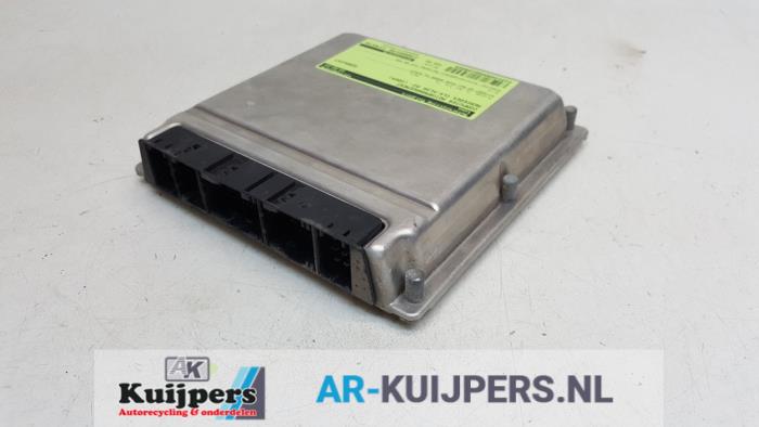 Gebrauchte Steuergerät Motormanagement Mercedes CLK (C209) 5.4 55 AMG V8 24V Preis € 195,00 Margenregelung angeboten von Autorecycling Kuijpers