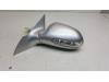Wing mirror, left from a Mercedes-Benz CLK (W209) 5.4 55 AMG V8 24V 2004