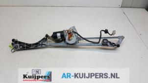 Used Wiper motor + mechanism Mercedes CLK (W209) 5.4 55 AMG V8 24V Price € 50,00 Margin scheme offered by Autorecycling Kuijpers
