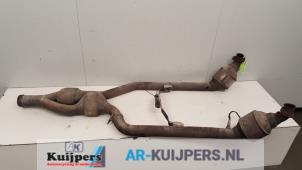 Used Catalytic converter Mercedes CLK (W209) 5.4 55 AMG V8 24V Price € 1.250,00 Margin scheme offered by Autorecycling Kuijpers