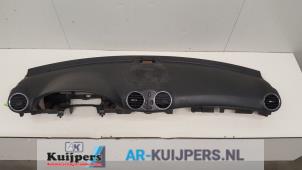 Used Dashboard Mercedes CLK (W209) 5.4 55 AMG V8 24V Price € 150,00 Margin scheme offered by Autorecycling Kuijpers