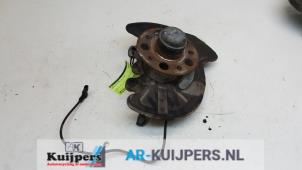 Used Knuckle, front left Mercedes CLK (W209) 5.4 55 AMG V8 24V Price € 35,00 Margin scheme offered by Autorecycling Kuijpers