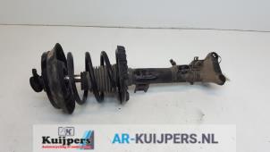 Used Front shock absorber rod, left Mercedes CLK (W209) 5.4 55 AMG V8 24V Price € 125,00 Margin scheme offered by Autorecycling Kuijpers