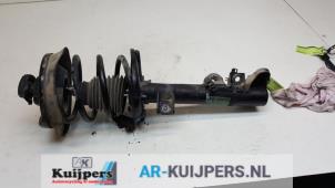 Used Front shock absorber rod, right Mercedes CLK (W209) 5.4 55 AMG V8 24V Price € 125,00 Margin scheme offered by Autorecycling Kuijpers