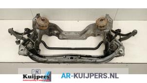 Used Subframe Mercedes CLK (W209) 5.4 55 AMG V8 24V Price € 275,00 Margin scheme offered by Autorecycling Kuijpers