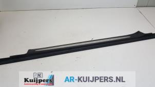 Used Door sill left Mercedes CLK (W209) 5.4 55 AMG V8 24V Price € 35,00 Margin scheme offered by Autorecycling Kuijpers