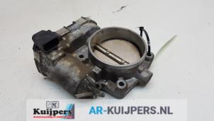 Used Throttle body Mercedes CLK (W209) 5.4 55 AMG V8 24V Price € 75,00 Margin scheme offered by Autorecycling Kuijpers