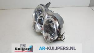 Used Headlight, right Mercedes CLK (W209) 5.4 55 AMG V8 24V Price € 350,00 Margin scheme offered by Autorecycling Kuijpers
