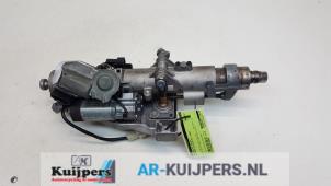 Used Steering column housing complete Mercedes CLK (W209) 5.4 55 AMG V8 24V Price € 95,00 Margin scheme offered by Autorecycling Kuijpers