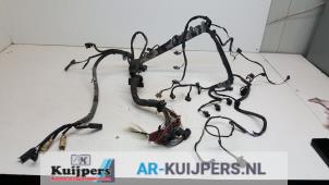 Used Wiring harness Mercedes CLK (W209) 5.4 55 AMG V8 24V Price € 225,00 Margin scheme offered by Autorecycling Kuijpers