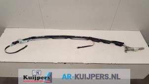 Used Roof curtain airbag, right Mercedes CLK (W209) 5.4 55 AMG V8 24V Price € 75,00 Margin scheme offered by Autorecycling Kuijpers