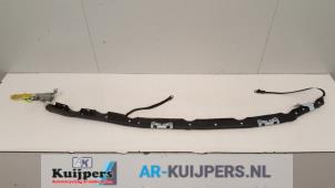Used Roof curtain airbag, left Mercedes CLK (W209) 5.4 55 AMG V8 24V Price € 75,00 Margin scheme offered by Autorecycling Kuijpers