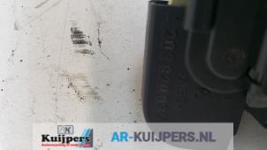 Used Rear seat lock Mercedes CLK (W209) 5.4 55 AMG V8 24V Price € 45,00 Margin scheme offered by Autorecycling Kuijpers