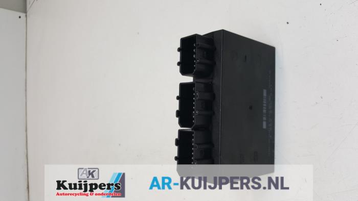 Gebrauchte Komfort-Modul Seat Leon (1M1) 1.6 16V Preis € 35,00 Margenregelung angeboten von Autorecycling Kuijpers
