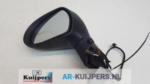Used Wing mirror, left Peugeot 207/207+ (WA/WC/WM) 1.6 16V VTi Price € 15,00 Margin scheme offered by Autorecycling Kuijpers