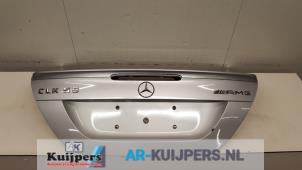 Gebrauchte Kofferraumklappe Mercedes CLK (W209) 5.4 55 AMG V8 24V Preis € 150,00 Margenregelung angeboten von Autorecycling Kuijpers